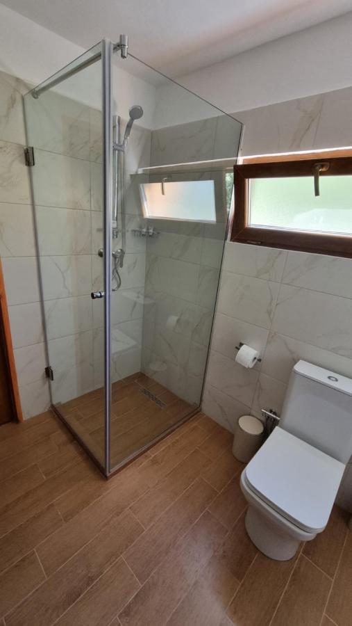 Bungaja Chalets Shkodra Exterior foto
